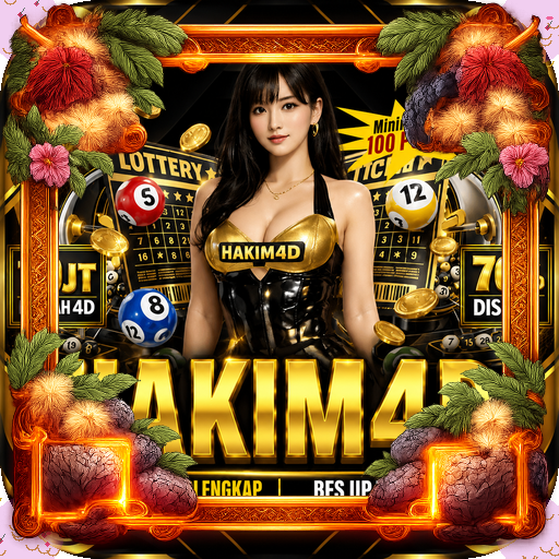 hakim4d — galeri pratinjau - APK Resmi