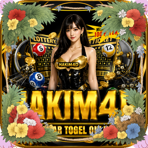 hakim4d — galeri pratinjau Resmi APK